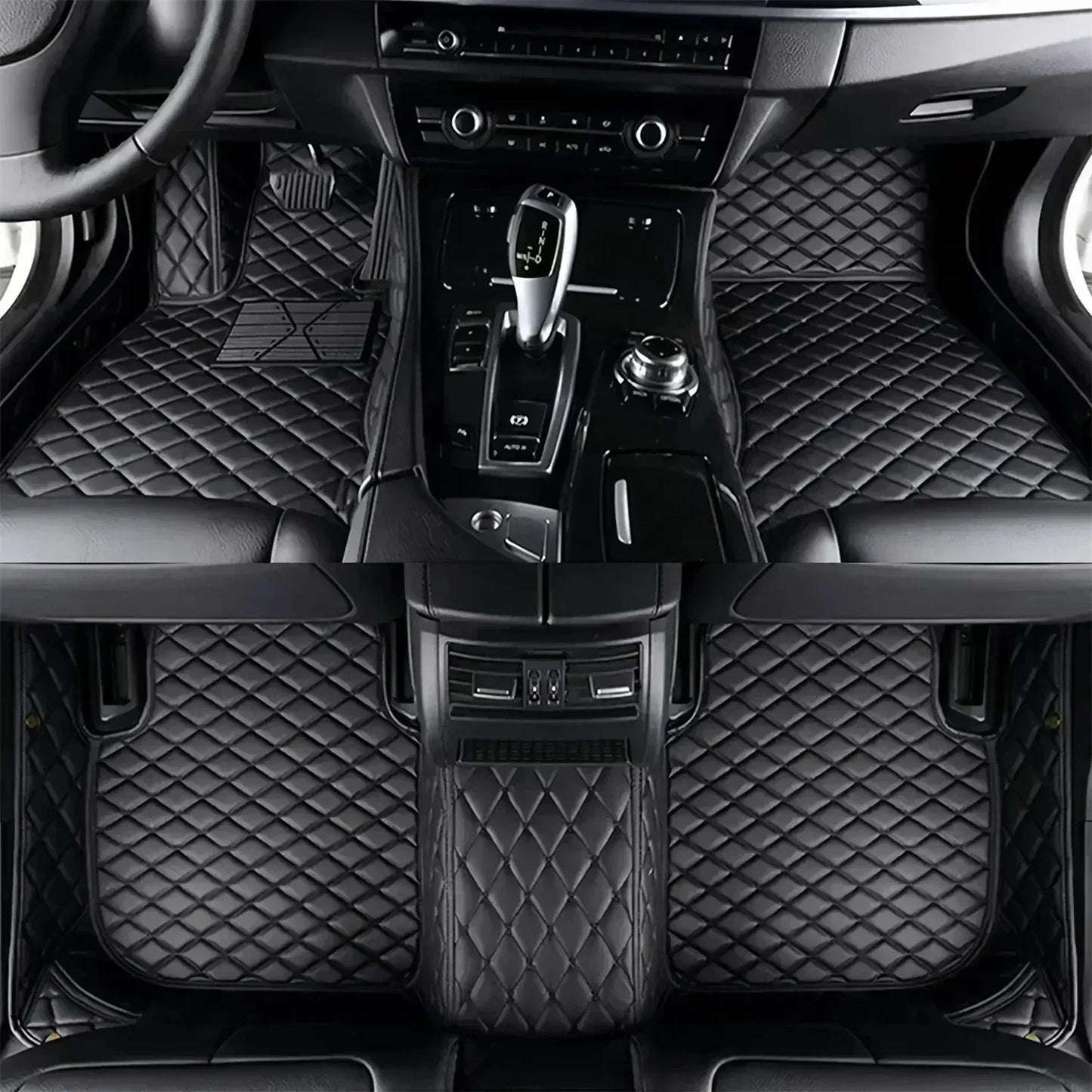 Tapis de sol de voiture pour Lynk & Co 02 new energy 2020 2021 2022 2023 2024 2025, accessoires d'intérieur de voiture pour hommes et femmes
