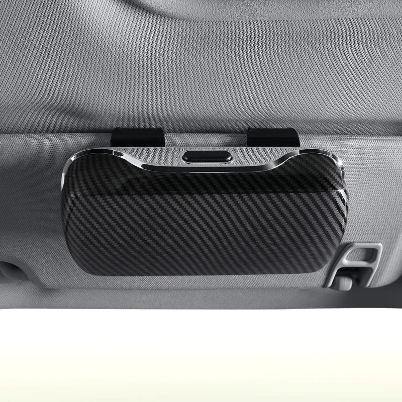 Pour LYNK & CO 900 LYNKCO 09 01 18 03 05 06 07 PHEV MHEV accessoires voiture visière lunettes de soleil étui à lunettes porte-lunettes boîte à clips