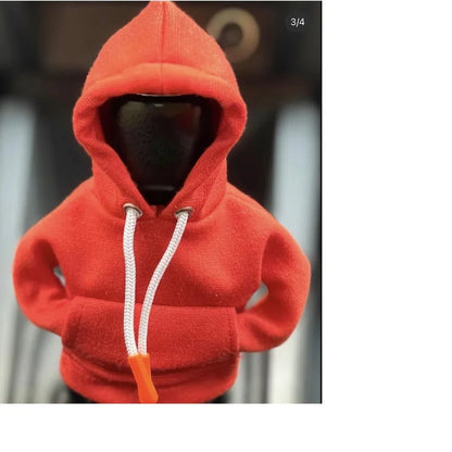 Couvercle de pommeau de levier de vitesse de voiture, Sweats à capuche de mode, Poignée de vitesse, Couverture décorative, Manuel, existent, Décoration intérieure de voiture, Accessoires