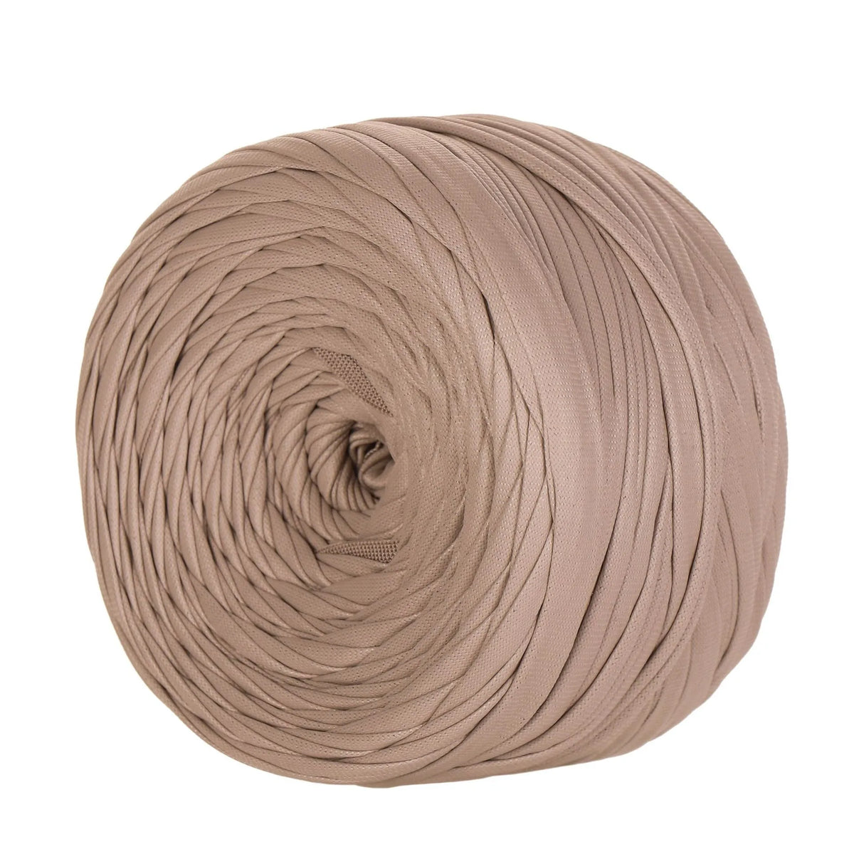 Fil en cuir synthétique mat Nappa 200g/rouleau, fil à tricoter et à crocheter pour sacs faits main et artisanat