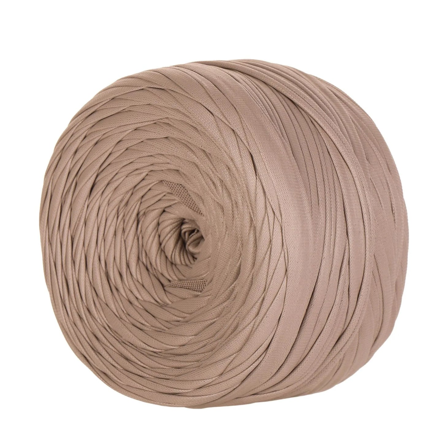 Fil en cuir synthétique mat Nappa 200g/rouleau, fil à tricoter et à crocheter pour sacs faits main et artisanat