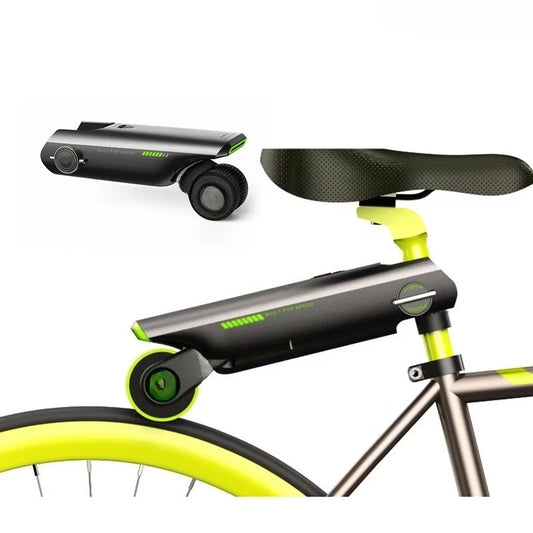 Kit de conversion de vélo électrique, contrôleur de moteur, assistance au vélo, booster électrique circulant