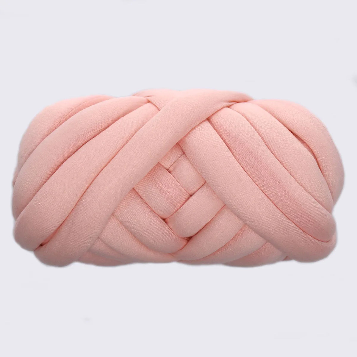 Fil épais Super volumineux de 250g, pour tricoter à la main, Crochet, doux, grand coton, bricolage, bras, tricot, fil fil rotatif pour couverture