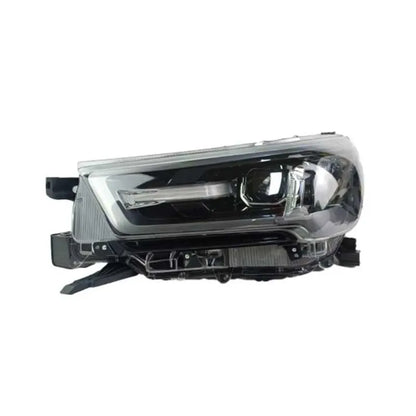 Phares LED complets pour Hylax 2020 81185-yp100/81145-yp100