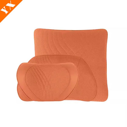 YangWang U8-Oreiller de Protection du Cou pour Voiture, Accessoire de Garniture, Support Lombaire, Coussin de Siège, BYD U8