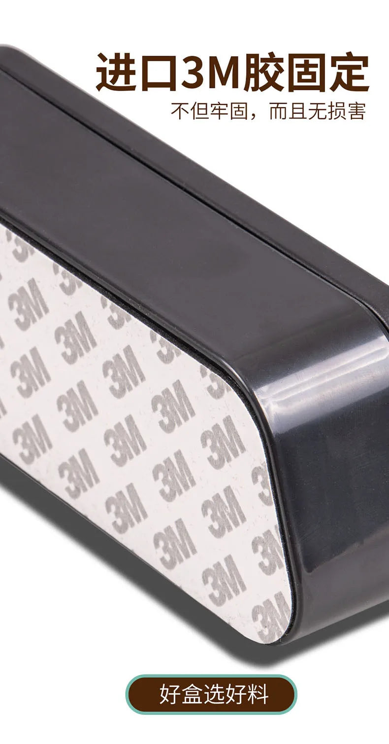Support de porte de voiture réglable en hauteur, repose-coude universel, organiseur de porte de voiture, coussin de repose-bras intérieur dissimulé