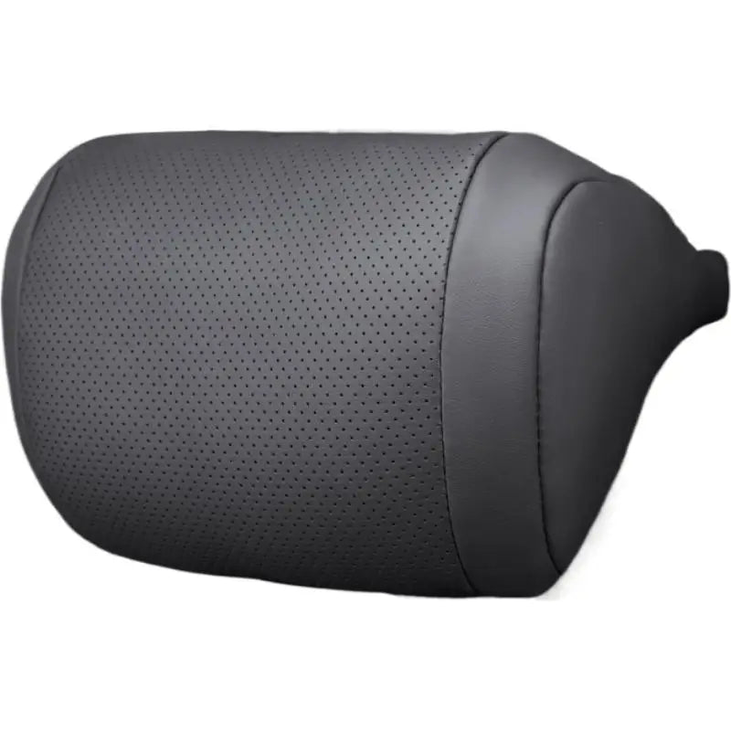 Oreiller universel pour appui-tête de siège de voiture, repose-cou de voyage ergonomique 3D, soutien du cou doux et moelleux et confortable, Protection du cou