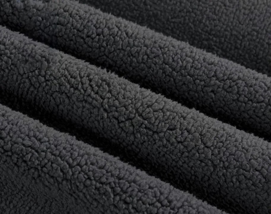 Poids lourd mode hommes sweats à capuche nouveau automne hiver décontracté épais coton hommes haut couleur unie sweat à capuche mâle haut pour femme