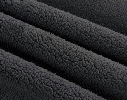 Poids lourd mode hommes sweats à capuche nouveau automne hiver décontracté épais coton hommes haut couleur unie sweat à capuche mâle haut pour femme
