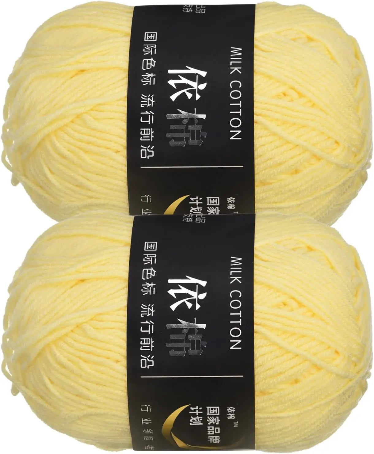 100g 2 PCS/LOT bricolage machine à tricoter fil angora pellets fil pour fil de laine au crochet laine mélangée tricot