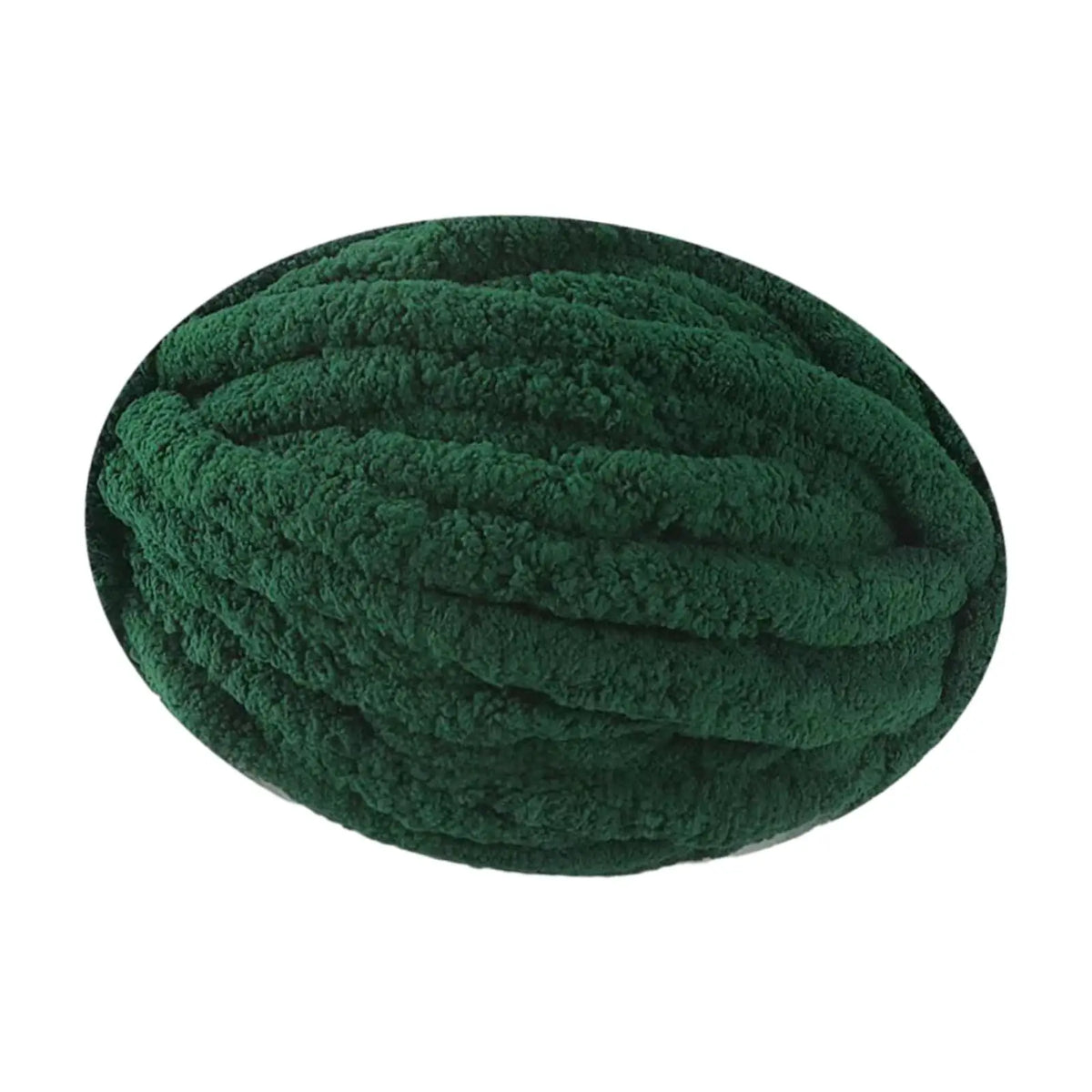 Fil de laine crocheté épais et épais, fil volumineux, fil à tricoter