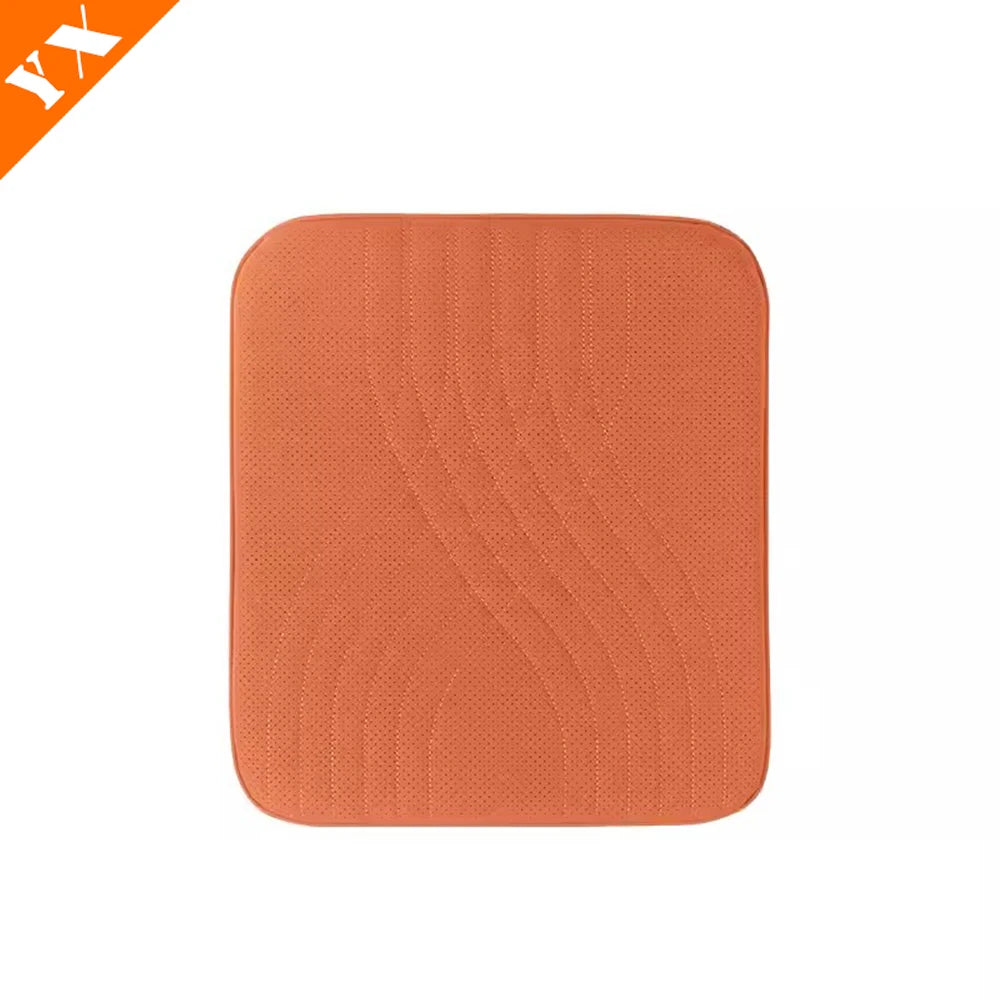 YangWang U8-Oreiller de Protection du Cou pour Voiture, Accessoire de Garniture, Support Lombaire, Coussin de Siège, BYD U8