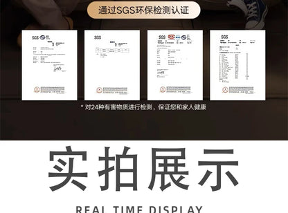 Polymère de coffre en cuir pour BYD YangWang U8 2023 TPE XPE