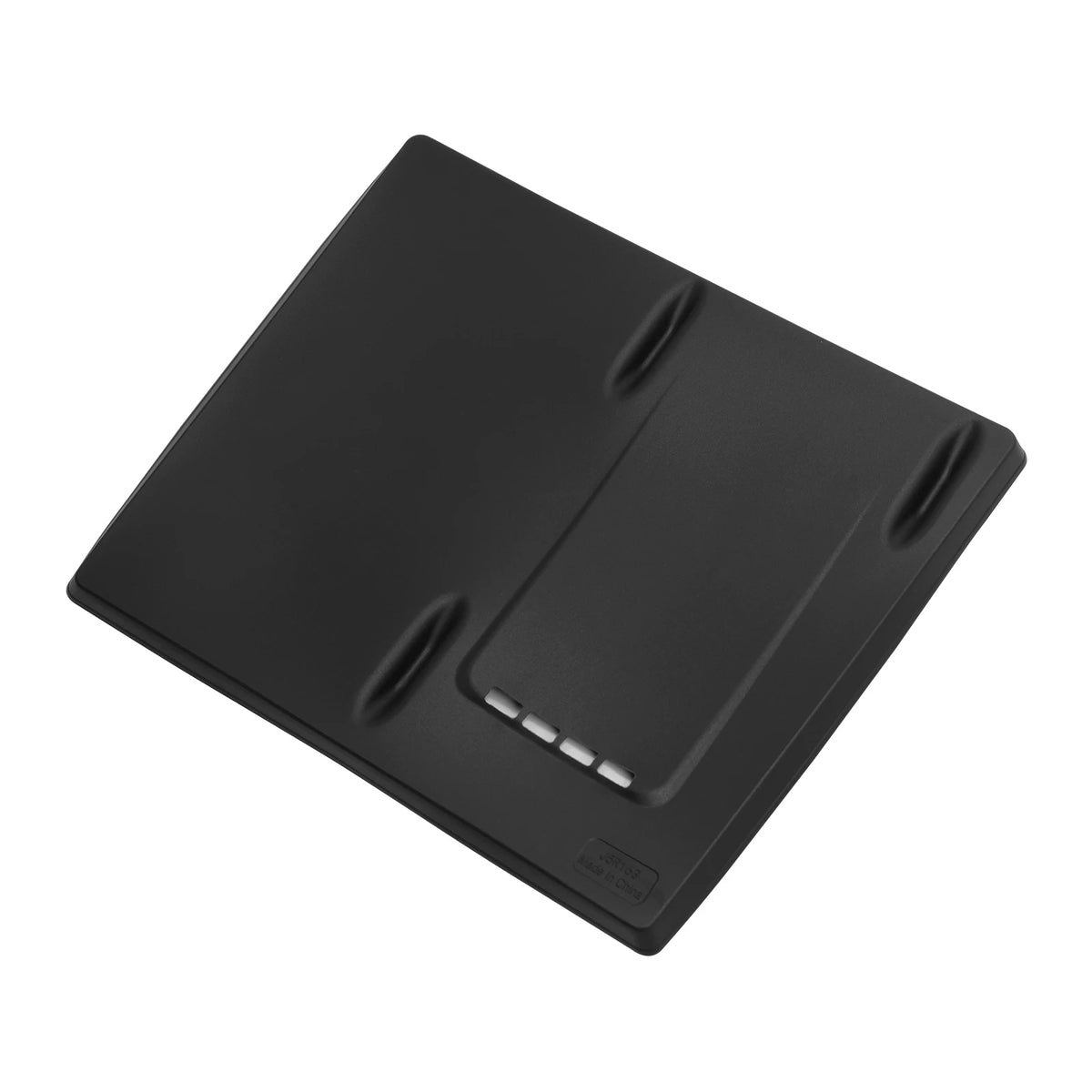 Tapis de chargement sans fil antidérapant pour BYD Tang L 2025, tapis de protection pour chargeur de téléphone de voiture, accessoires d'intérieur