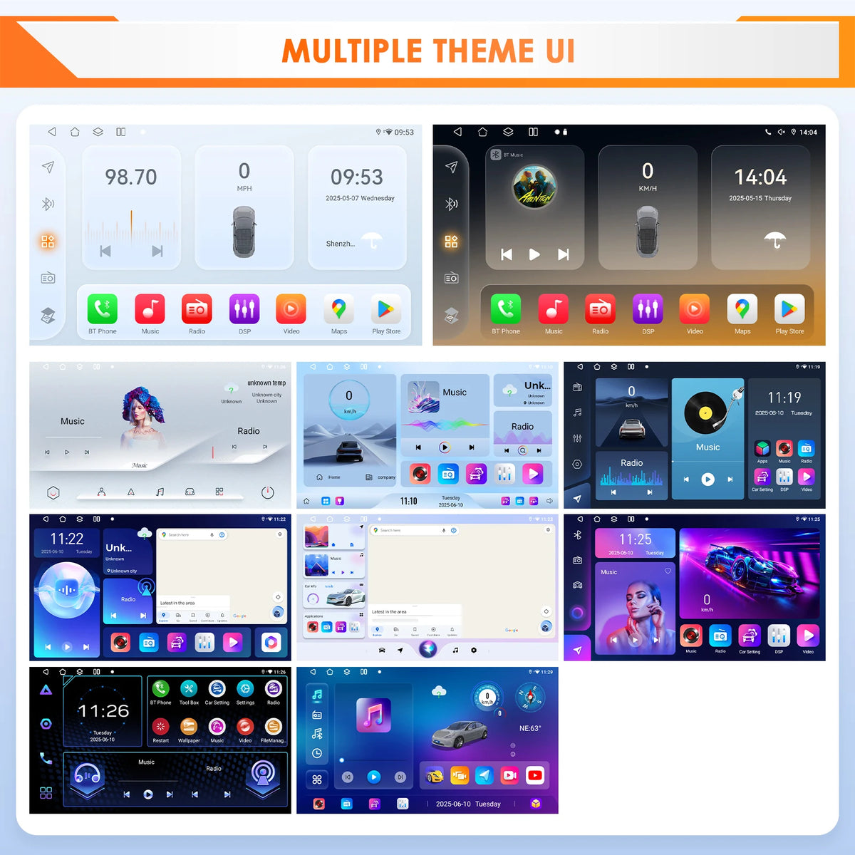 Snapdragon 8Core Android 14 autoradio pour Mazda CX5 CX-5 2012-2015 lecteur multimédia 6115 360 Cam Autoaradio Carpay Android Auto