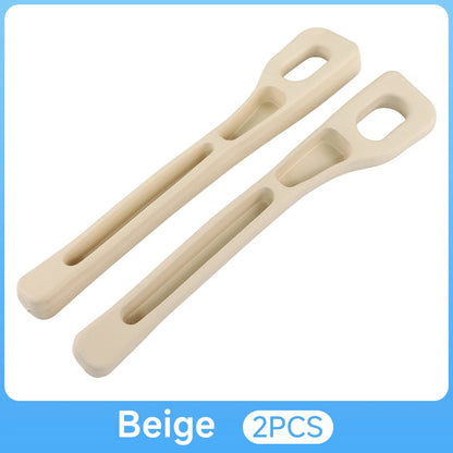 Bandes universelles anti-fuite pour siège de voiture, 2 pièces, pour ZEEKR 001 2021 2022 2023 2024 2025 2026 2 pièces, remplissage de couture latérale, accessoires de rangement