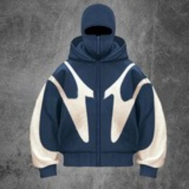 Nouveau Echo Park brasserie couleur des comptes sweats à capuche personnalisés garçons sweats à capuche hommes surdimensionnés