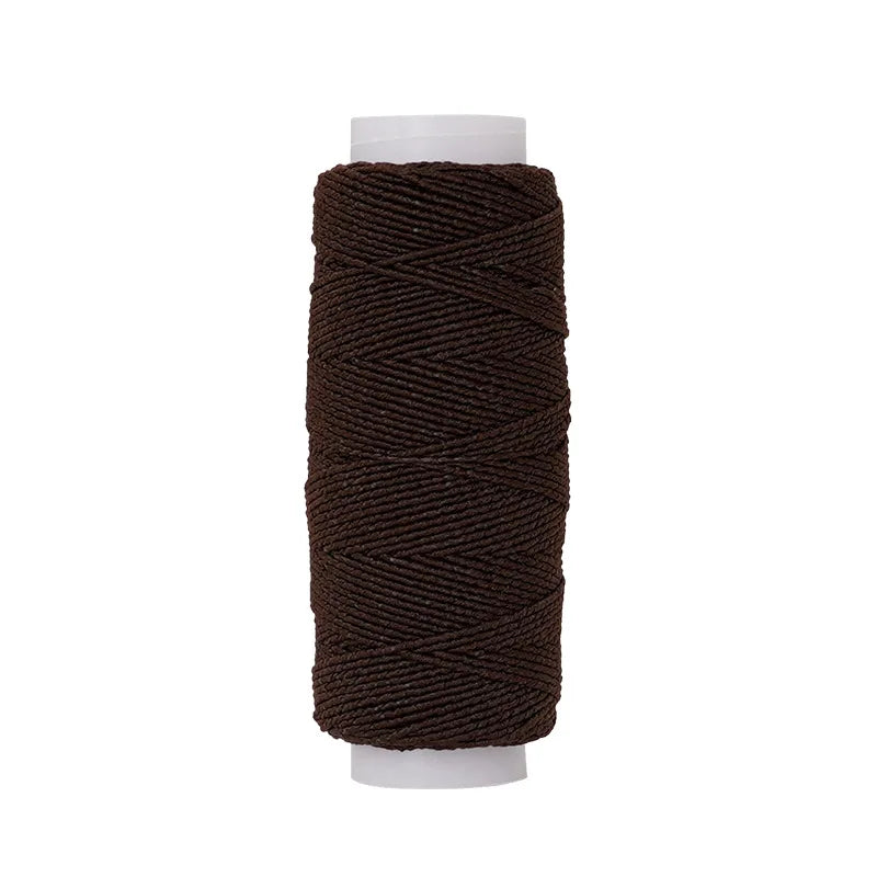 Fil élastique fin de 0.6mm pour Machine à coudre, ligne inférieure, corde de liaison pour vêtements, fil élastique de hauteur