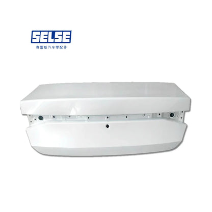 مصابيح LED أمامية عالية الجودة لـ BYD Seal EV BYD Tang DM، مصابيح ضباب أمامية، غطاء مصباح أمامي لـ Byd E2