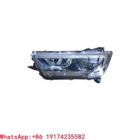 Pièces de voiture OEM de haute qualité et bas prix, phare gauche pour JETOUR X90 Plus OE F20-4421010AL