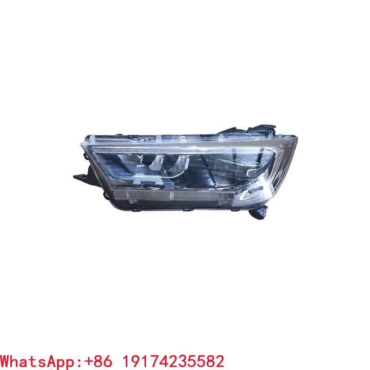 Pièces de voiture OEM de haute qualité et bas prix, phare gauche pour JETOUR X90 Plus OE F20-4421010AL