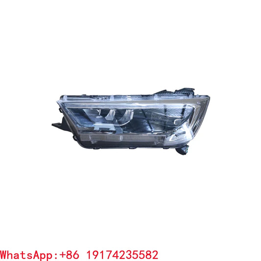 Pièces de voiture OEM de haute qualité et bas prix, phare gauche pour JETOUR X90 Plus OE F20-4421010AL