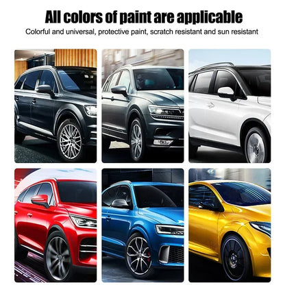 Nano revêtement céramique voiture liquide couche hydrophobe polissage peinture Agent polissage nettoyage pneu brillance plastique rénovateur Coche