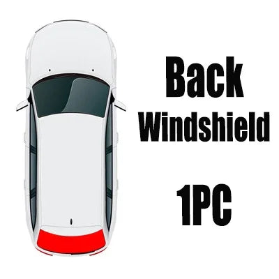 Pare-soleil magnétique personnalisé pour vitre de voiture pour BYD Song Plus 2021 2022 2023 2024 2025 2026 Seal U EV Rideau en maille Pare-brise avant