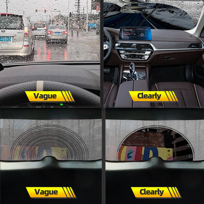 Pour Renault Megane 4 BFB Grandtour Hatchback 2016-2023 1 jeu de balais d'essuie-glace avant et arrière accessoires d'essuie-glace