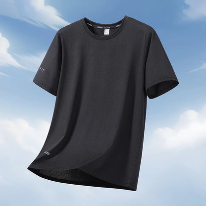 Hommes t-shirt 12xl 11xl 10xl t-shirts populaires grande taille 110-175kg 5XL 6XL 7XL grande taille Spandex col rond manches courtes surdimensionné hauts