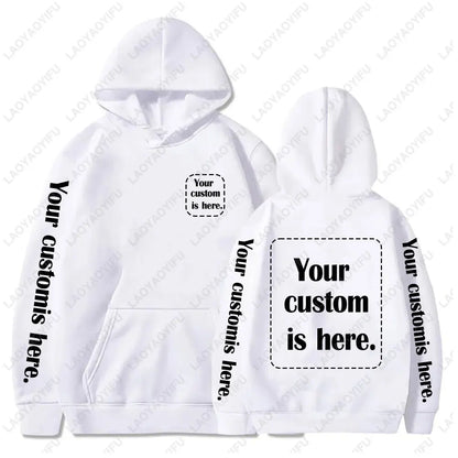 Sweat-shirt à capuche personnalisé pour étudiants 2026, texte imprimé personnalisé, sweat-shirt à capuche personnalisé, sweat-shirt à capuche personnalisé avec texte, vêtements