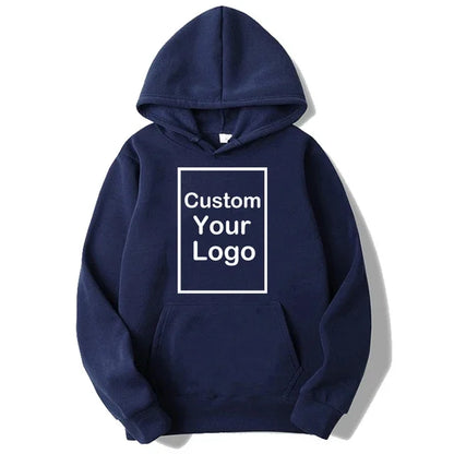 Sweat-shirts à capuche de sport pour hommes et femmes, pulls décontractés à la mode, personnalisés, à manches longues, pour l'extérieur