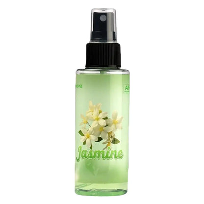 Spray de parfum monté sur voiture, arôme de voiture, pulvérisation d'air pour les mains, désodorisants longue durée, aromathérapie automobile, déodorant pour voiture