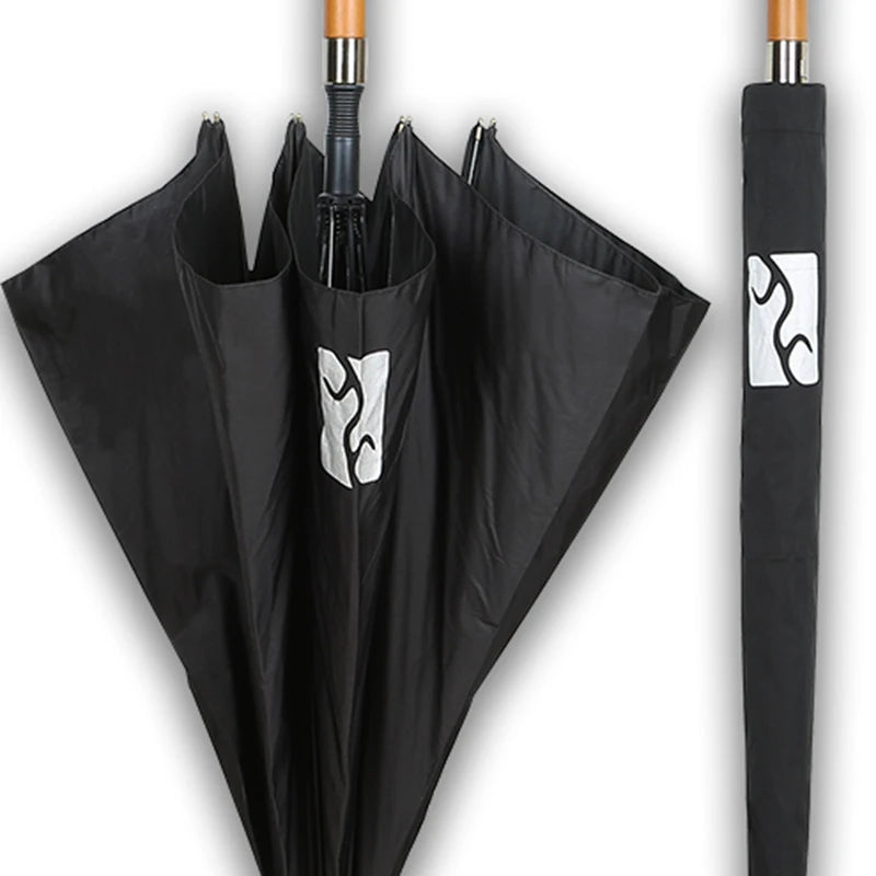 Parapluie de voiture pour BYD Composer Wang U8, accessoires de voiture, outils automobiles, 2023-2025