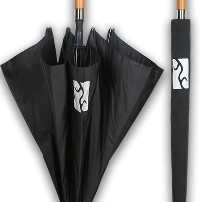 Parapluie de voiture pour BYD Composer Wang U8, accessoires de voiture, outils automobiles, 2023-2025