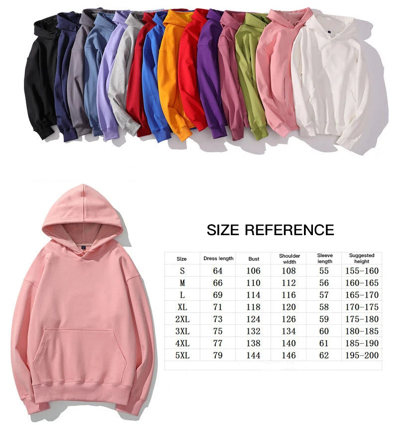 Pull en peluche à épaules dénudées pour hommes, Logo personnalisé, ample, couleur unie, grande taille, Hip-hop, rue, pull vierge