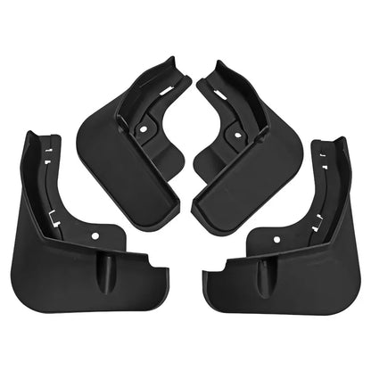 Garde-boue pour BYD Atto 3 Yuan Plus EV 2022 2023 2024, pièces de roue avant et arrière de voiture, accessoires de garde-boue