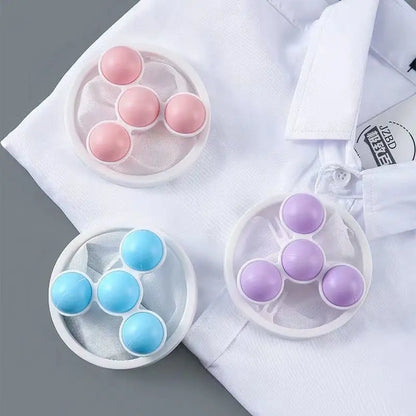 Filtre à poils flottants pour Machine à laver, en fourrure d'animaux, en peluche, attrape-poils, réutilisable, maille, collecte de saletés, boules de nettoyage, nouveau