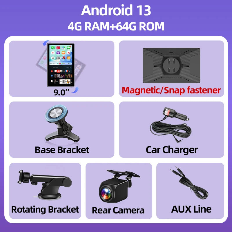 Jansite 9 