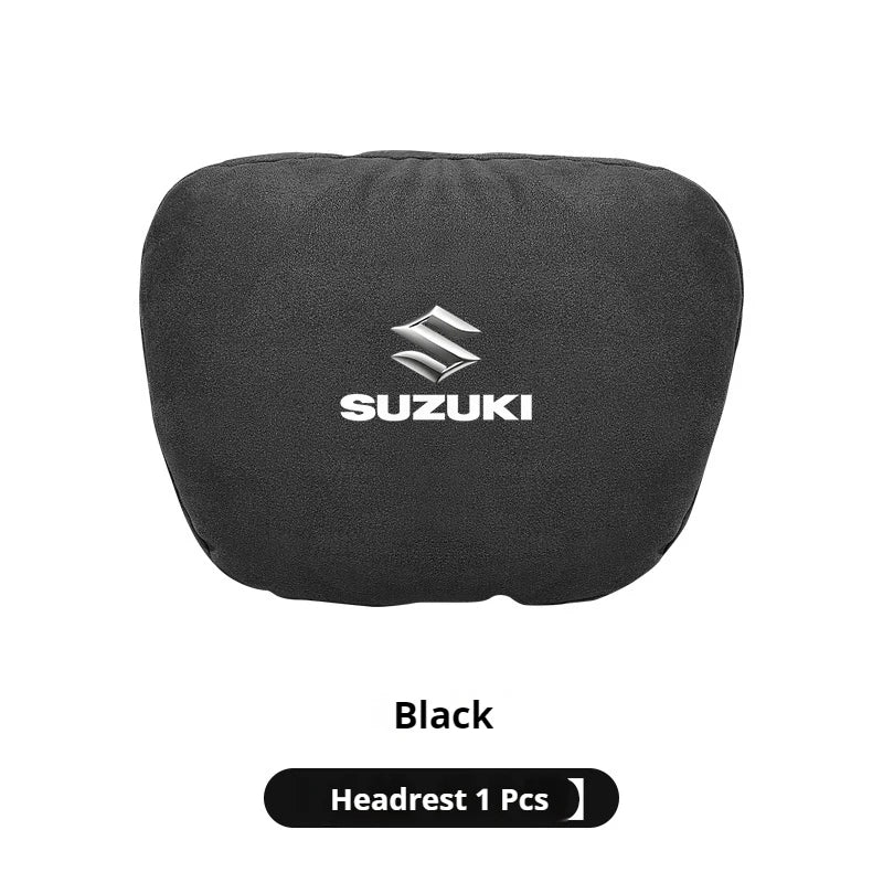 Coussin de Soutien Lombaire pour Voiture, pour Suzuki S-Cross Swift SX4 Vitara Jimny Grand-Vitara Alto Ciaz Lgnis