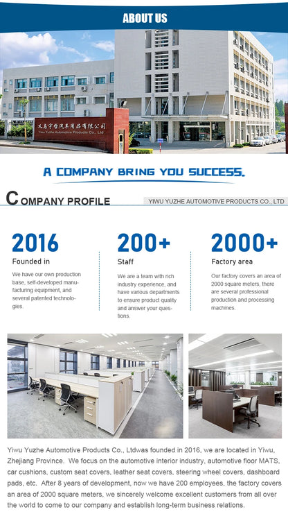 Tapis de sol de voiture en cuir personnalisé, ensemble complet pour citroën C5 Aircross 2018 2019 2020 2021, accessoires automobiles