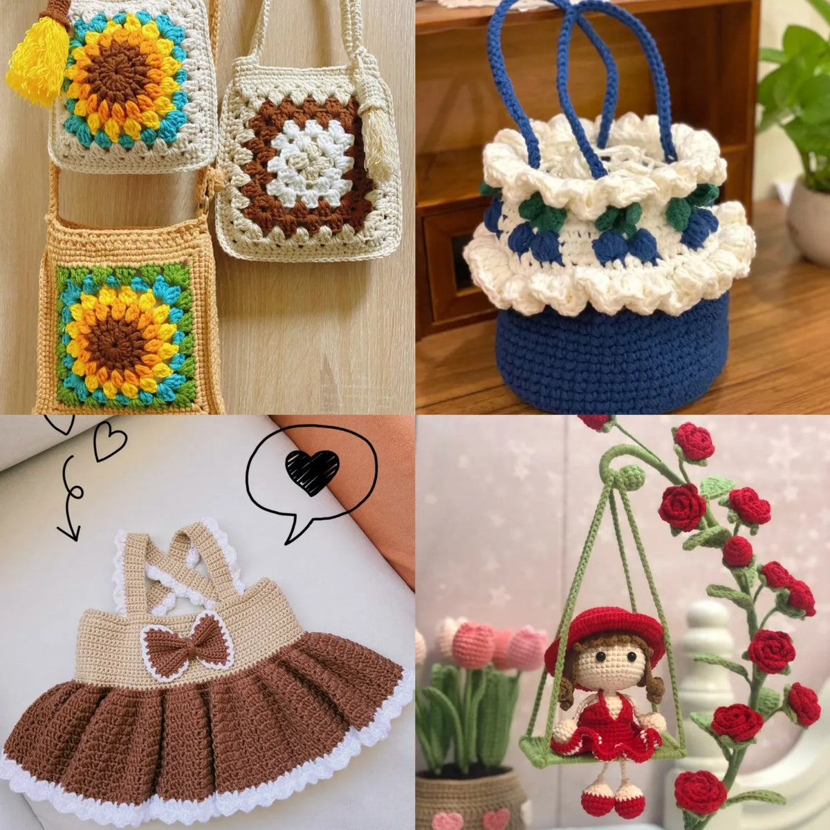 Fil de laine et de coton au lait, 500g, fil au Crochet pour écharpe tricotée à la main, pull, sacs de poupées, bricolage, fournitures de tricot au Crochet, 10 pièces/lot