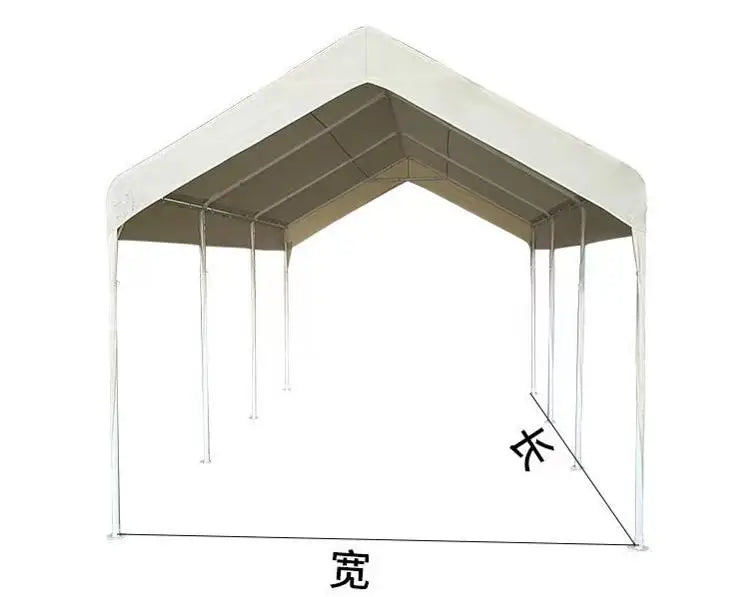 Tente de mariage d'événement robuste extérieure de luxe pour 100 150 200 300 500 1000 personnes grande tente