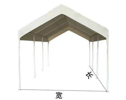 Tente de mariage d'événement robuste extérieure de luxe pour 100 150 200 300 500 1000 personnes grande tente