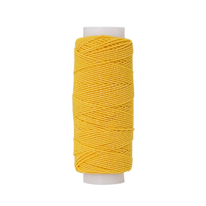 Fil élastique fin de 0.6mm pour Machine à coudre, ligne inférieure, corde de liaison pour vêtements, fil élastique de hauteur