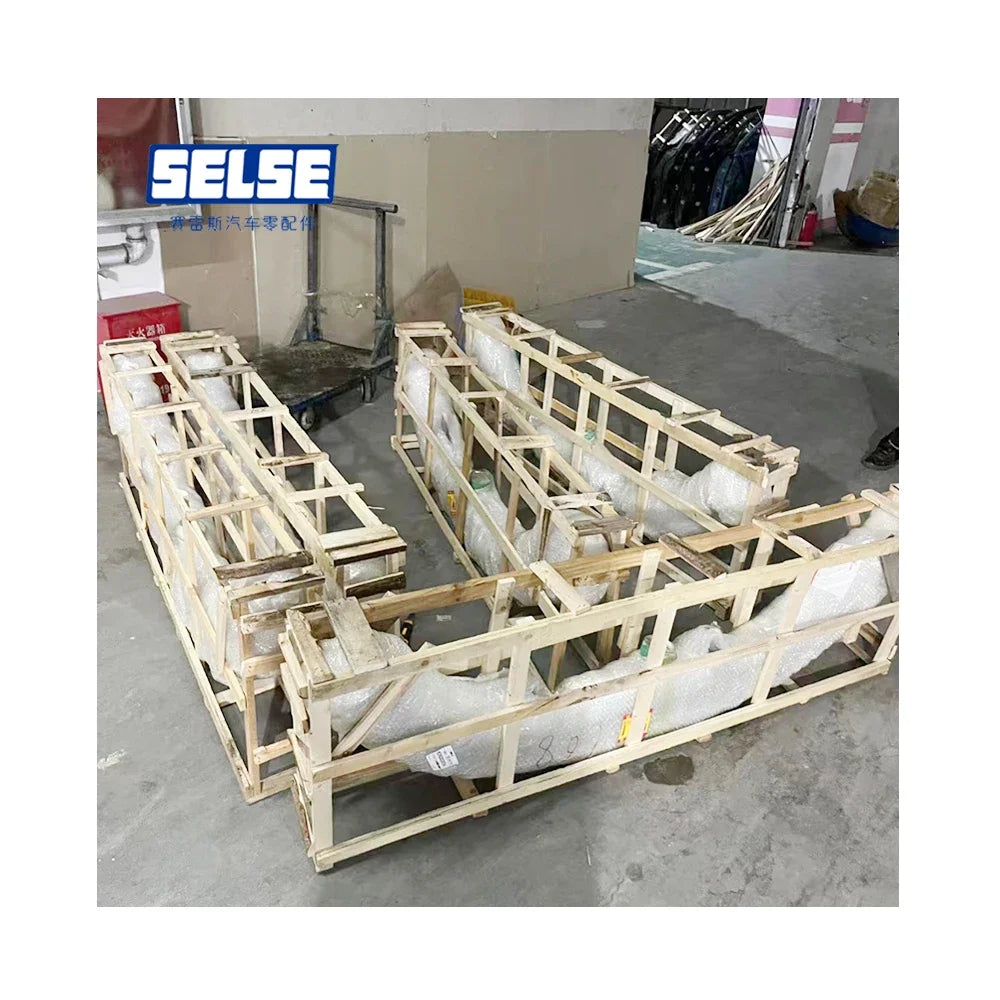 مصابيح LED أمامية عالية الجودة لـ BYD Seal EV BYD Tang DM، مصابيح ضباب أمامية، غطاء مصباح أمامي لـ Byd E2