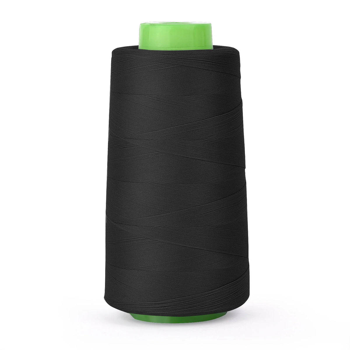 100D/2 3000 Yards fil à coudre en Nylon haute élasticité fil couleur fil à coudre bord couture fil soie fil élastique