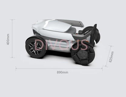 Modèle Premium 20AH batterie au Lithium Bluetooth adultes chaise roulante électrique pliante pour handicapés fauteuil roulant pliable à distance