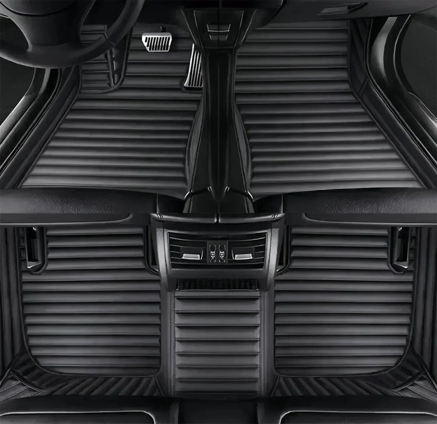 Tapis de sol de voiture pour Lynk & Co 01, nouvelle énergie 2020 2021 2022 2023 2024 2025, pour hommes et femmes, accessoires d'intérieur de voiture