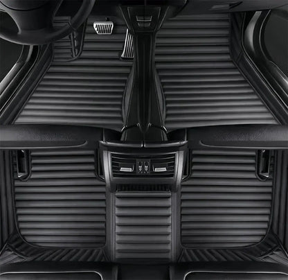 Tapis de sol de voiture pour Lynk & Co 01, nouvelle énergie 2020 2021 2022 2023 2024 2025, pour hommes et femmes, accessoires d'intérieur de voiture
